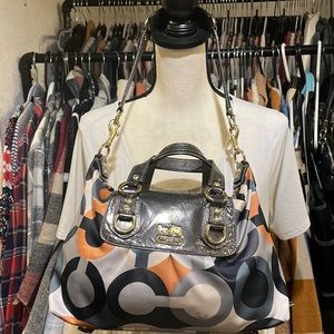 Beautiful Coach Shoulder Bag